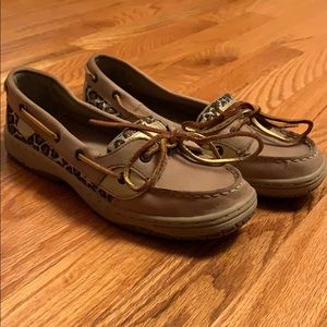 Sperry Top-Siders